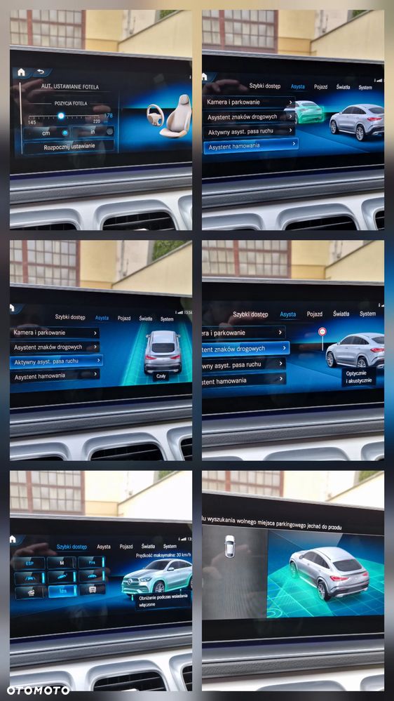 Mercedes-Benz GLE - 38