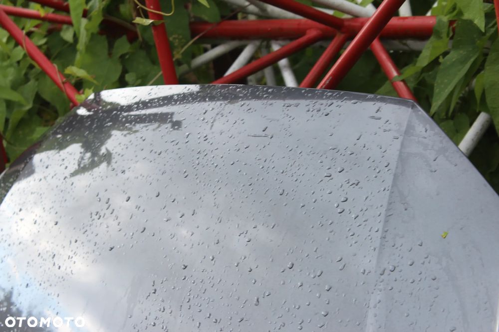 MASKA POKRYWA SILNIKA AUDI A4 B9 LZ7S 8W0010504AN 2022 - 14