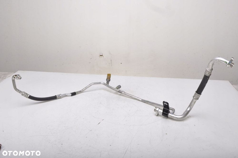 CITROEN C4 III E-C4 PRZEWÓD KLIMATYZACJI 9826919280 - 5