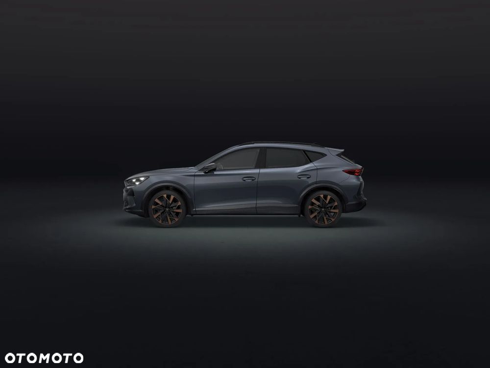 Cupra Formentor 1.5 TSI DSG - 2