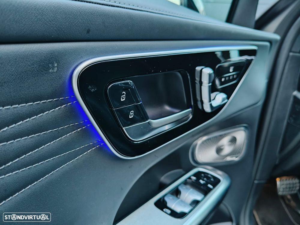 Mercedes-Benz GLC 400 e Coupe 4Matic - 10