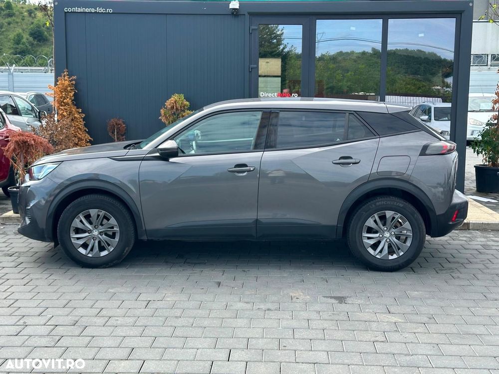 Peugeot 2008 - 3