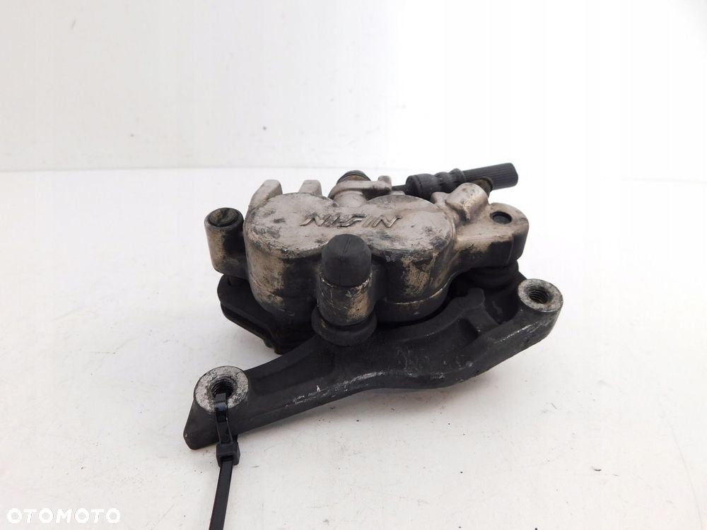 HONDA AFRICA TWIN 750 RD07 ZACISK HAMULCA PRZÓD P - 2