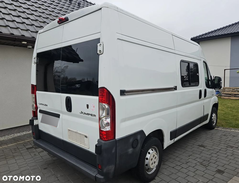 Citroën JUMPER - 22