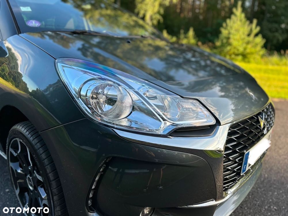 Citroën DS3 PureTech 82 Chic - 22