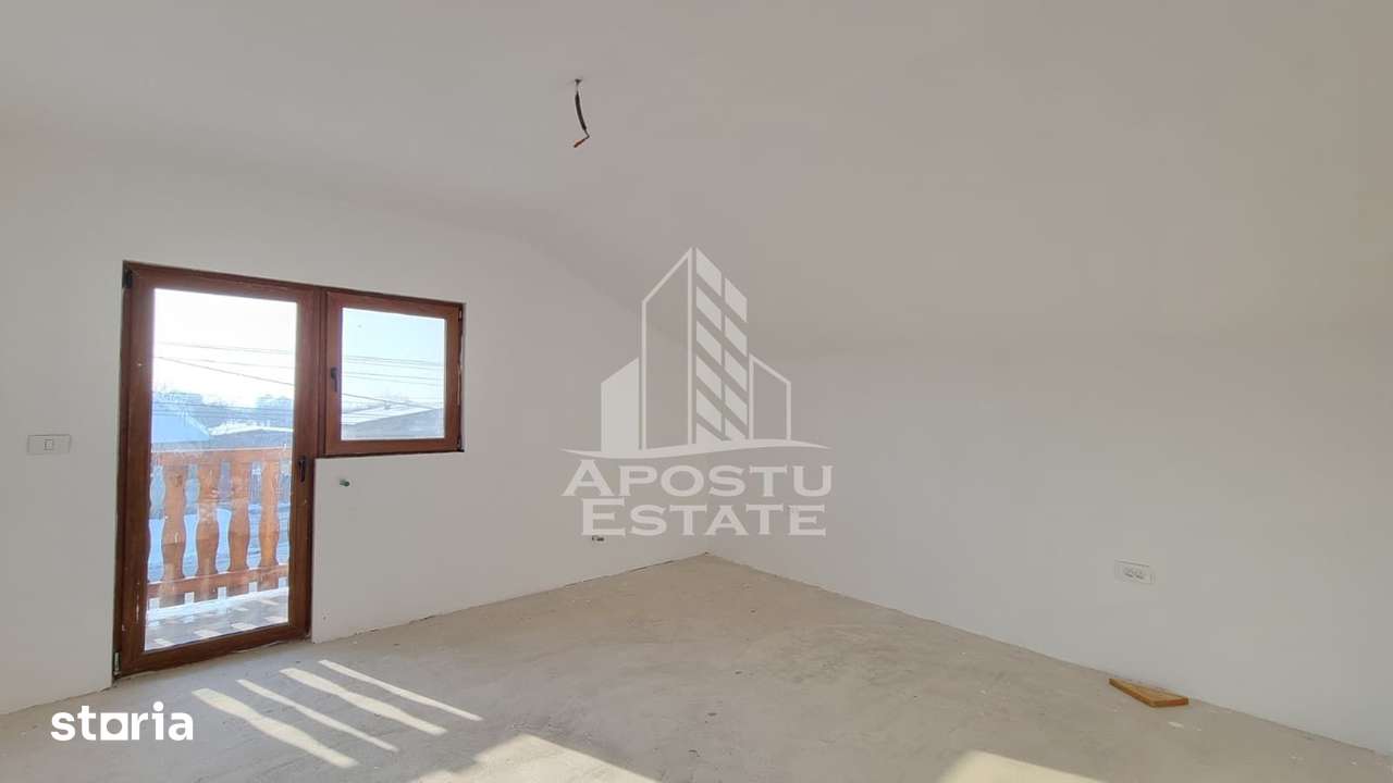 Casa individuala de vanzare P+M cu 6 camere, Sanandrei - Imagine principală: 5/8
