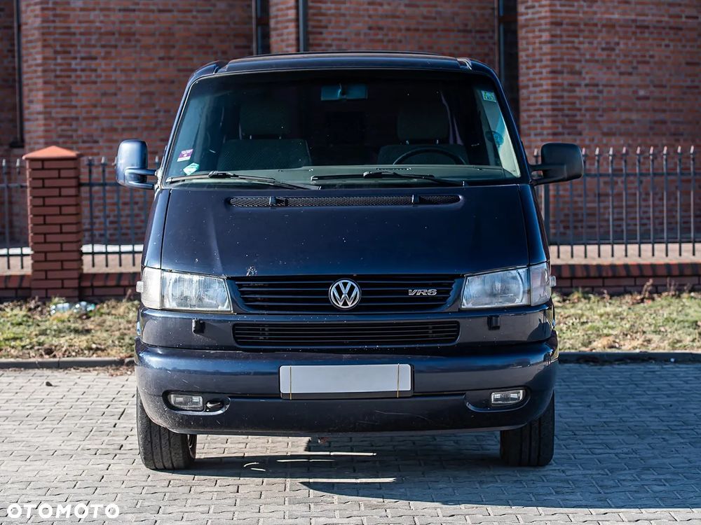 Volkswagen Multivan Standard - 3