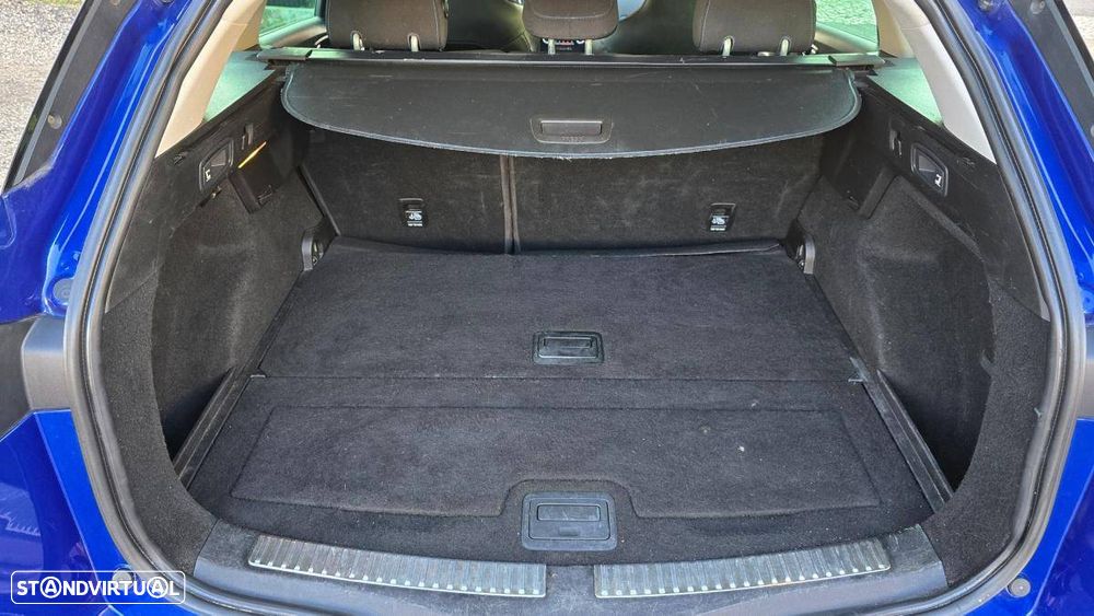 Renault Mégane Sport Tourer 1.6 dCi GT EDC - 15