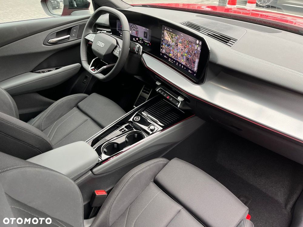 Audi Q3 Sportback - 24