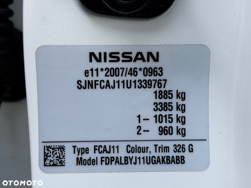 Nissan Qashqai 1.6 DIG-T Tekna - 38
