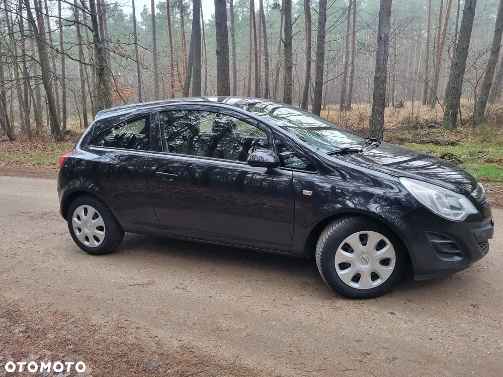 Opel Corsa - 27