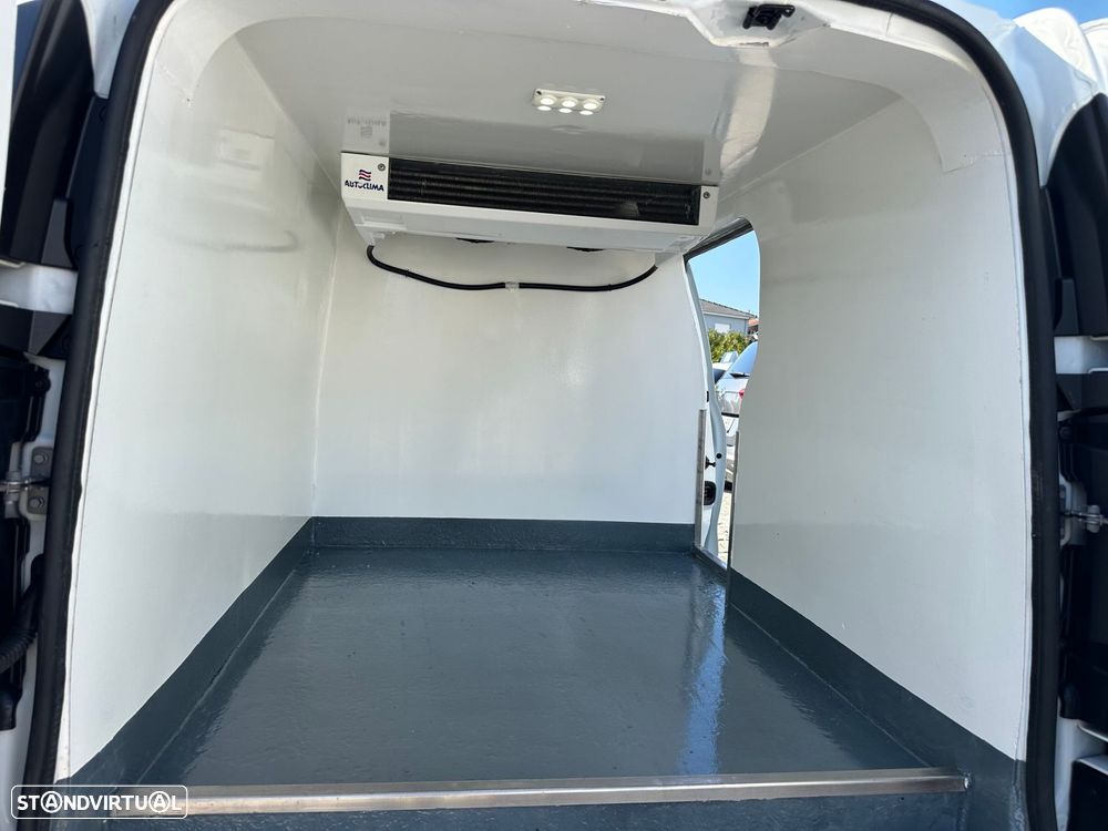 Renault Express 1.5 Blue dCi Confort - 13