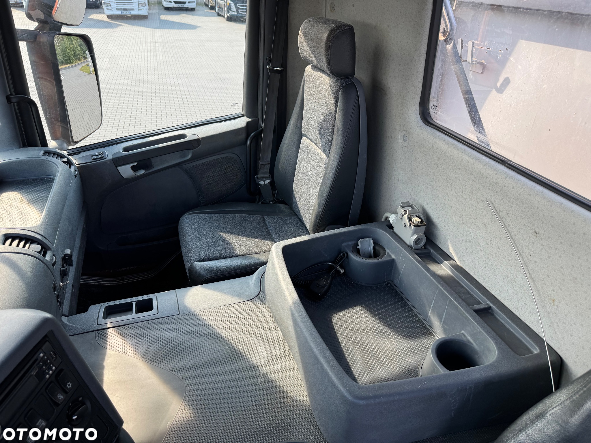 Scania P380 6x4 HYDROBURTA CZOŁOWNICA - 29