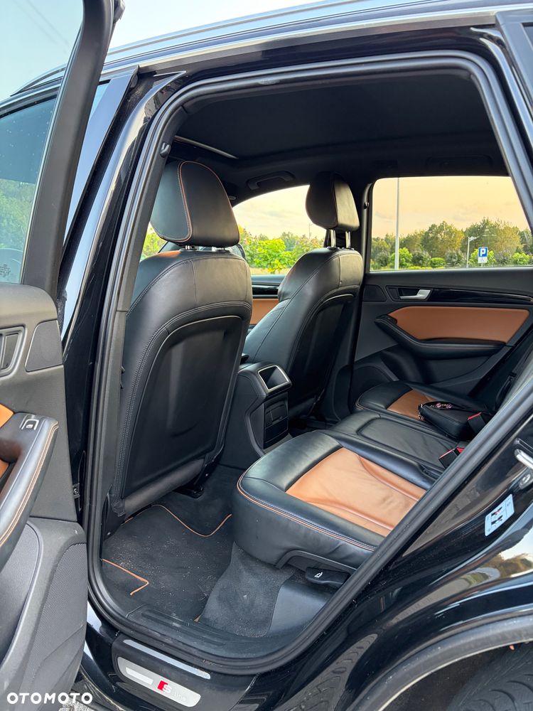 Audi Q5 - 6