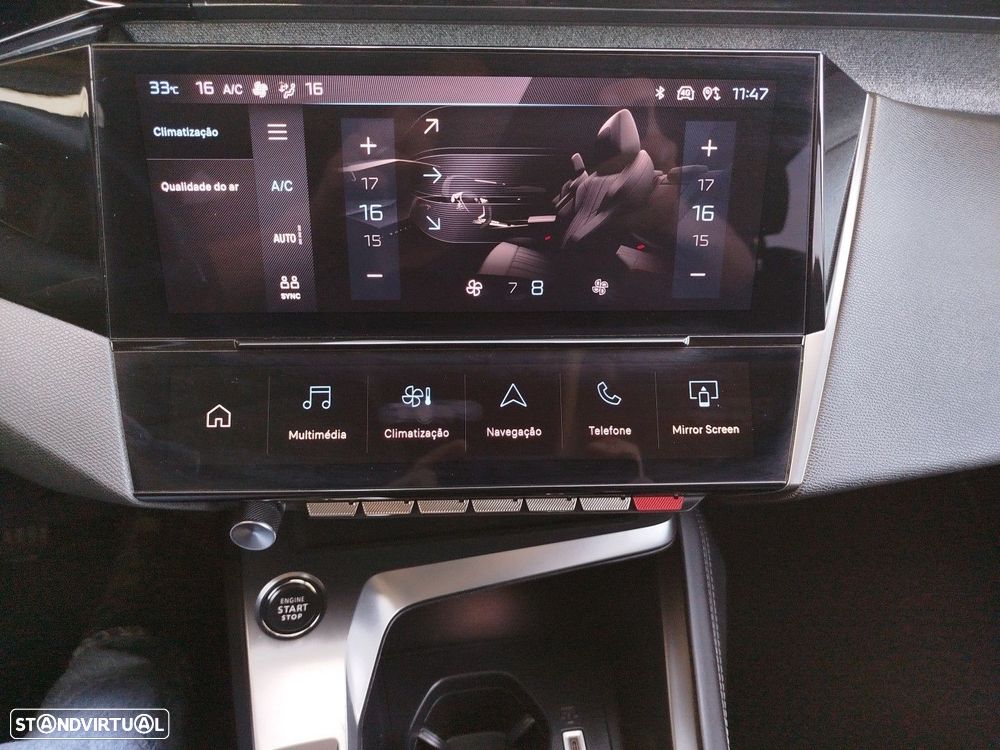 Peugeot 308 SW 1.2 PureTech Allure Full LED - 6