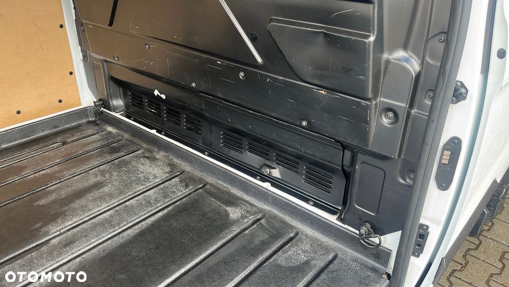 Ford Transit Custom Kasten - 16