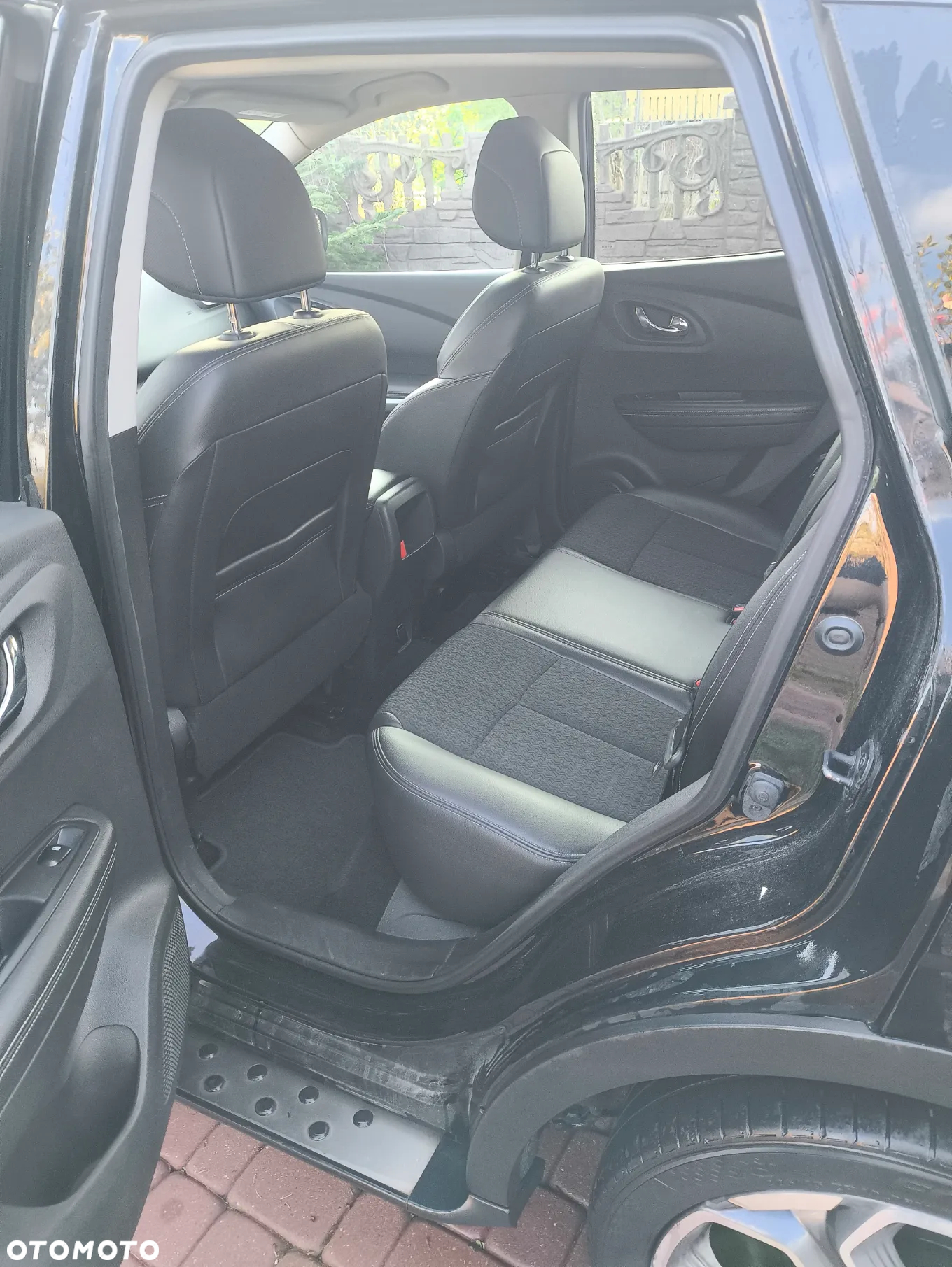 Renault Kadjar 1.5 dCi Energy Limited - 7