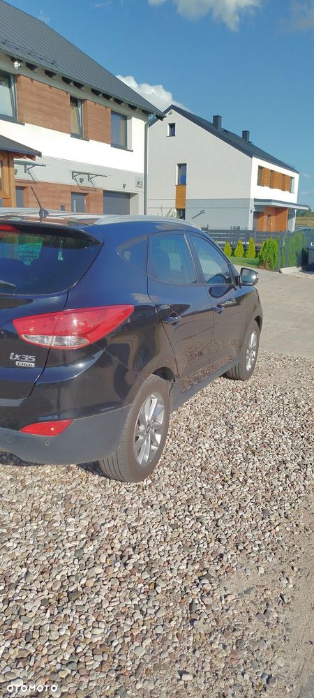 Hyundai ix35 1.7 CRDi Classic 2WD - 3