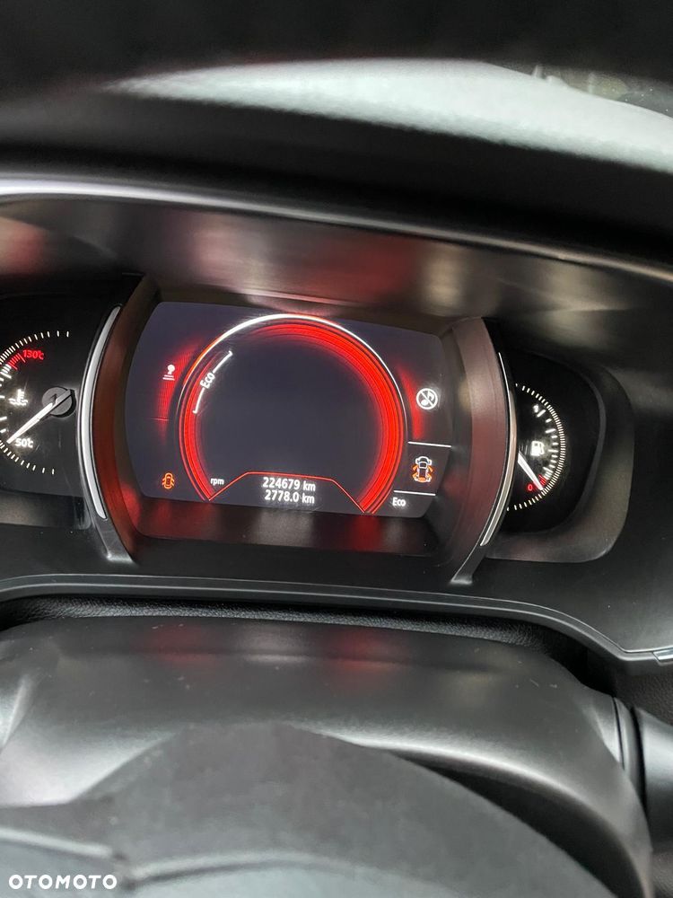 Renault Megane 1.5 dCi Intens - 10