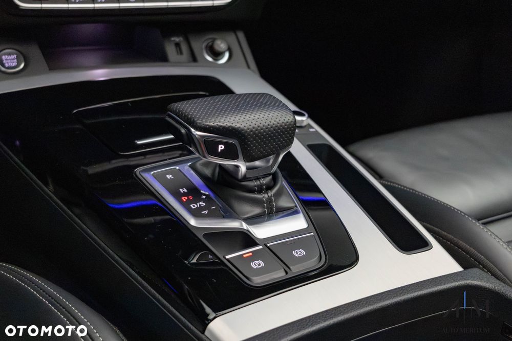 Audi Q5 40 TDI quattro S tronic S line - 30