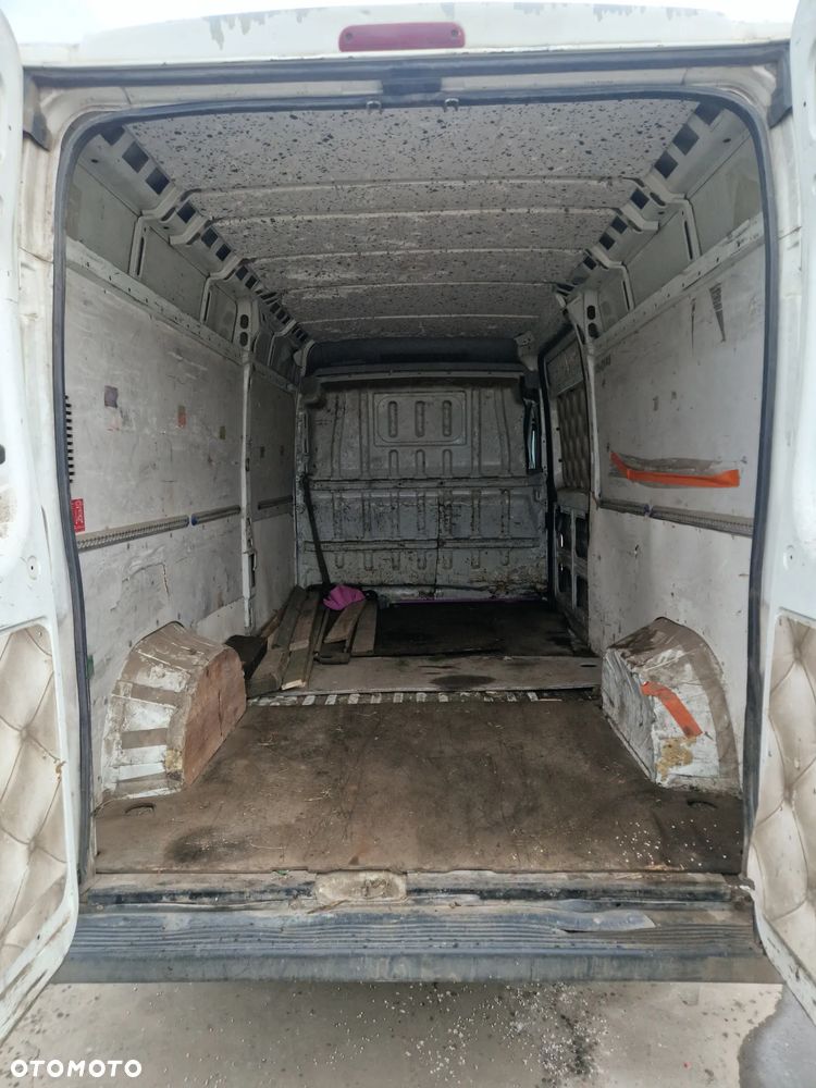 Fiat Ducato 2.3 - 5