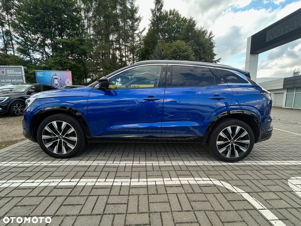 Renault Austral 1.3 TCe mHEV Techno - 3