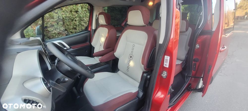 Citroën Berlingo 1.6 16V Multispace - 23