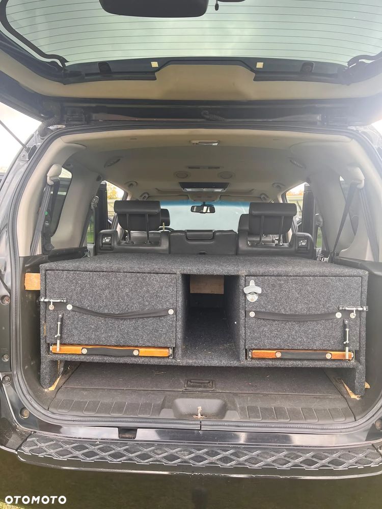 Nissan Pathfinder - 9