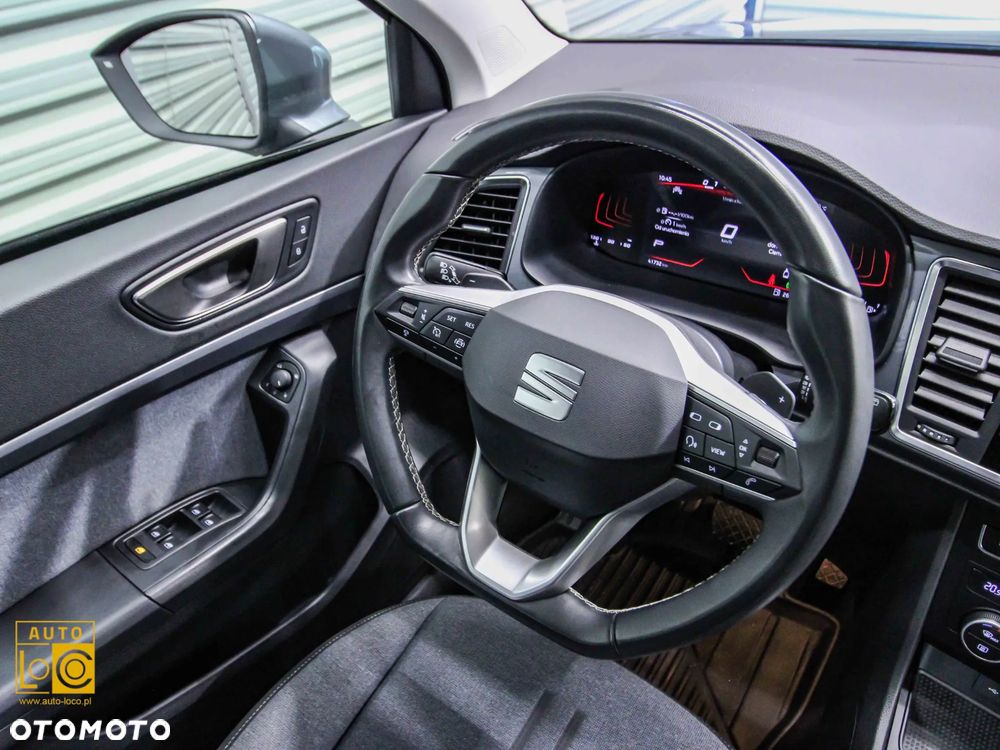Seat Ateca 2.0 TDI Style S&S DSG - 29