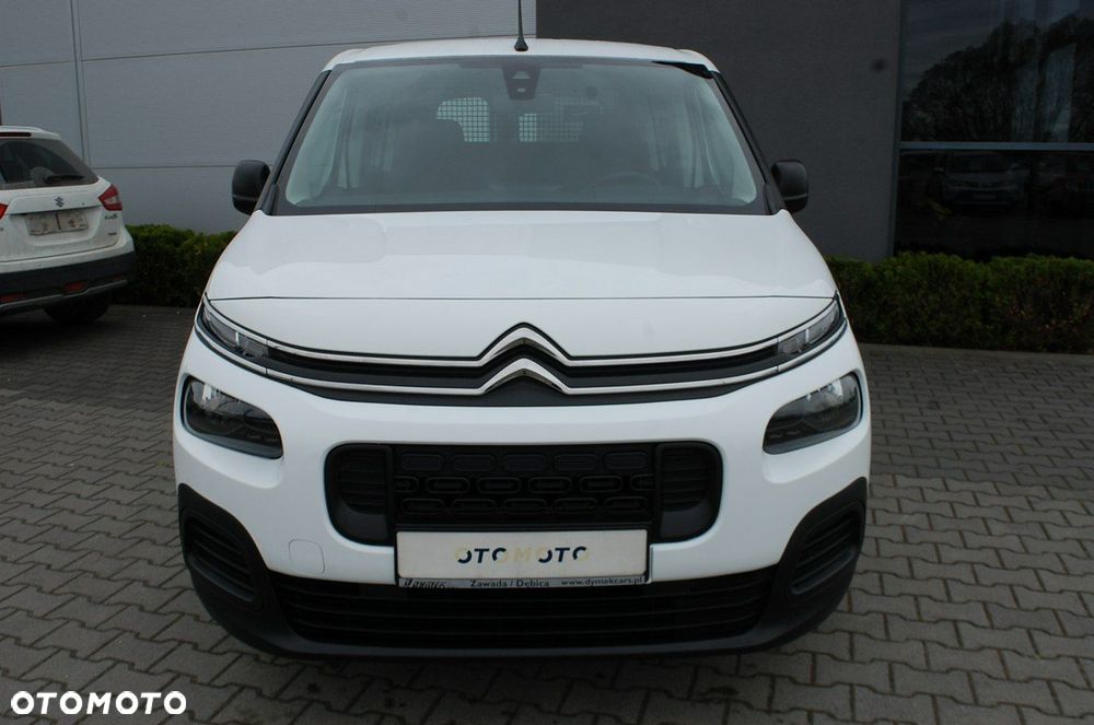 Citroën Berlingo - 10