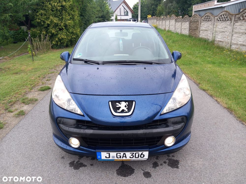 Peugeot 207 - 2