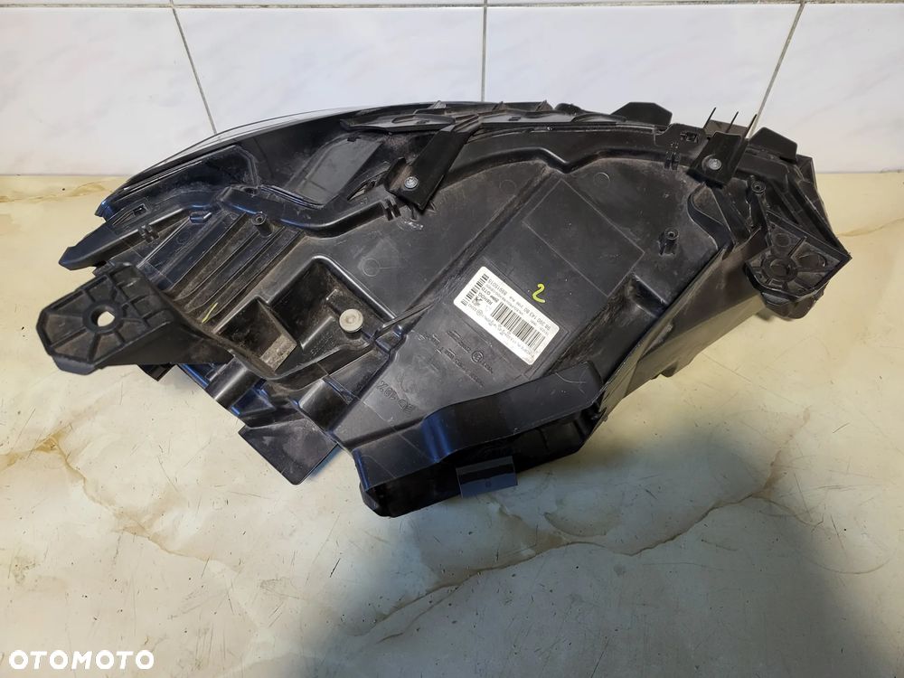 Peugeot 508 2 lewa full led - 2