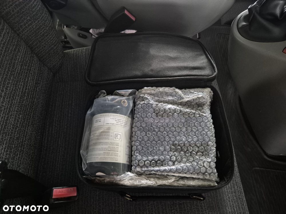 Renault Trafic Passenger Pack Clim - 17