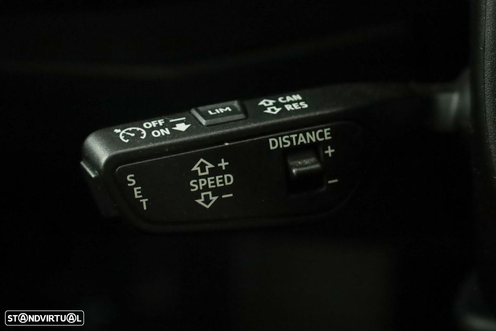 Audi A3 Sportback 30 TFSI S tronic - 18