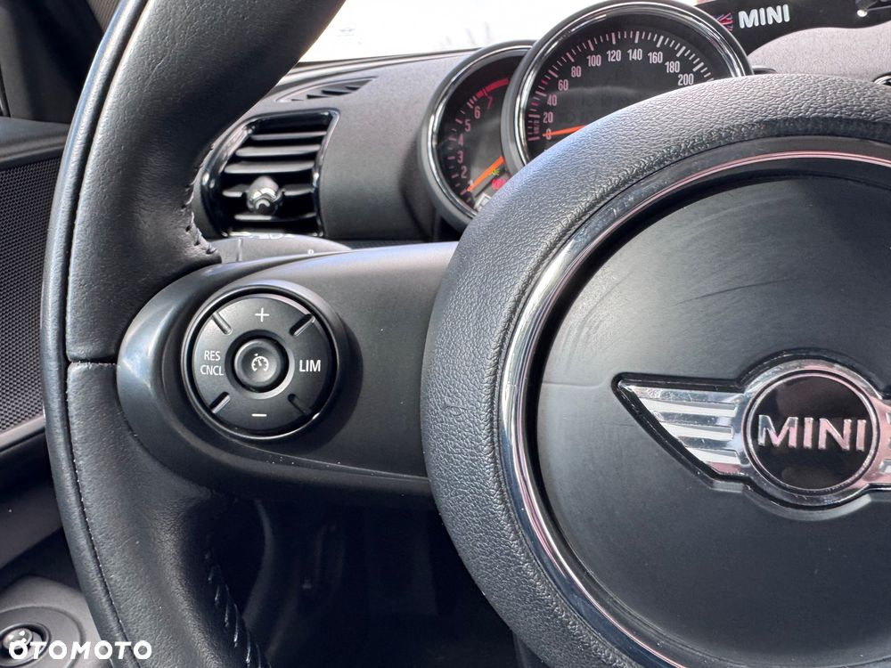 MINI Clubman Cooper S ALL4 - 35