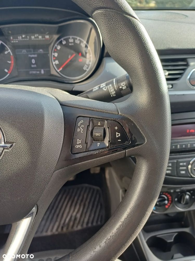 Opel Corsa 1.4 Enjoy - 11