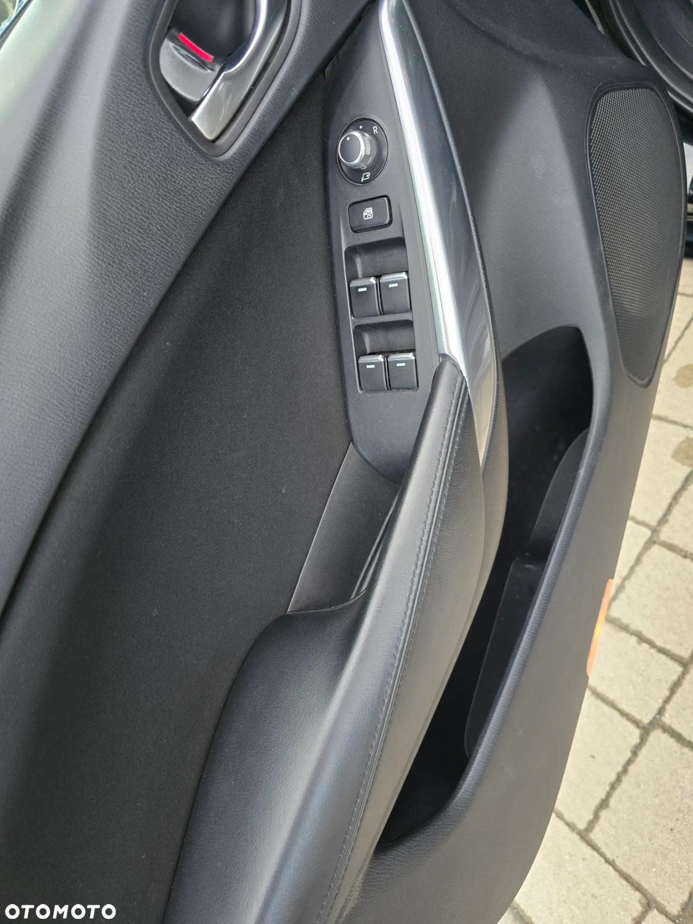 Mazda 6 Kombi SKYACTIV-D 150 i-ELOOP Center-Line - 10