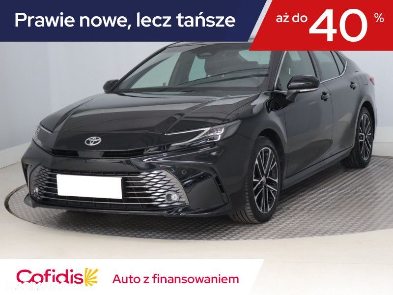 Toyota Camry - 2