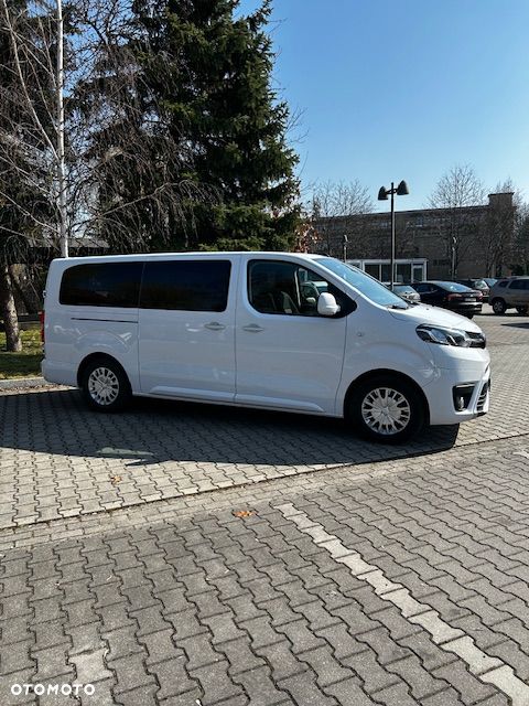 Toyota Proace Verso 2.0 D4-D Long Business - 2