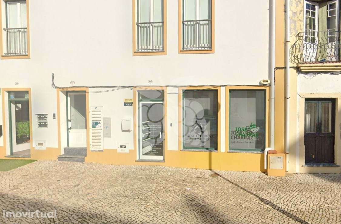 LOJA para investimento, com rendimento em Beja - Grande imagem: 2/14