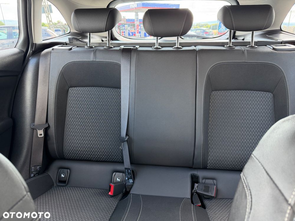 Opel Astra - 26