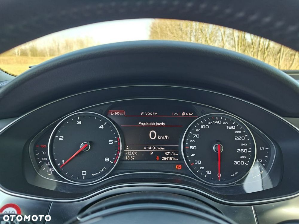 Audi A6 Limousine - 21