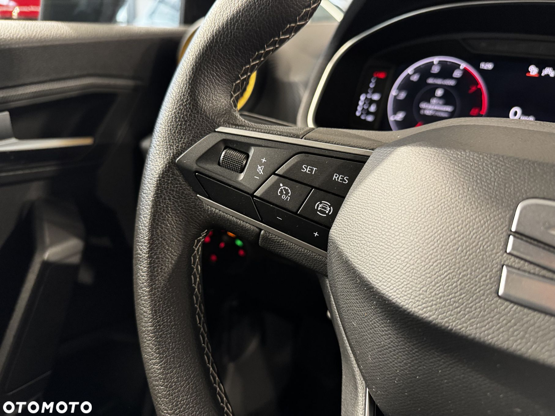 Seat Ibiza - 18