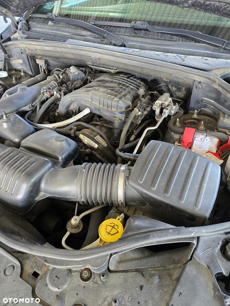 Jeep Grand Cherokee 3.6 V6 Limited - 14