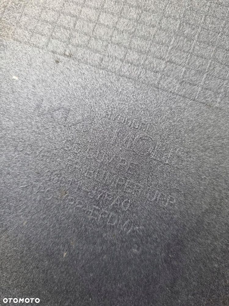 kia xceed x-ceed lift zderzak przód przedni - 11