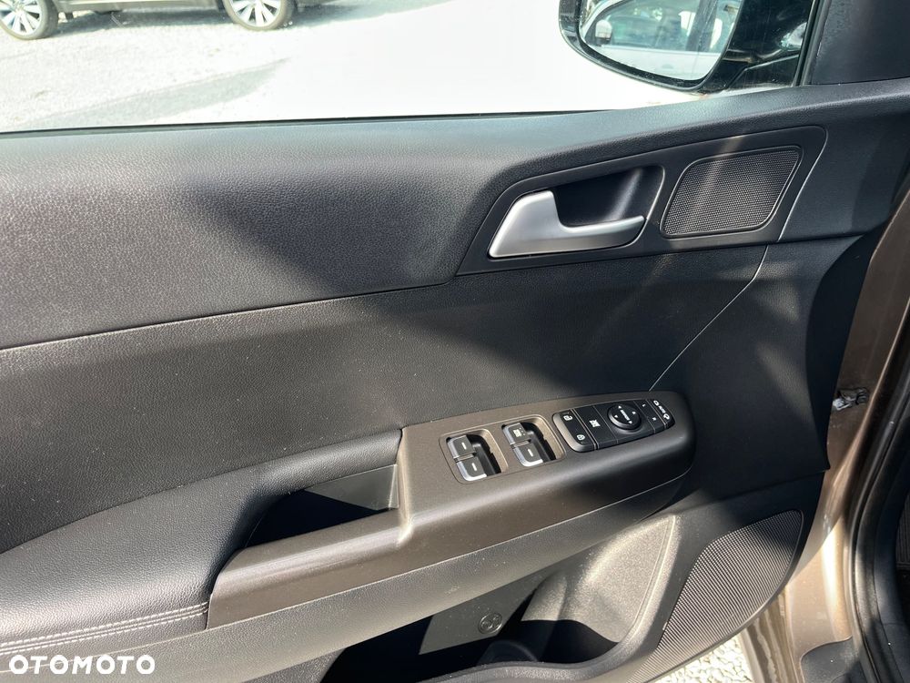 Kia Sportage 1.6 GDI 2WD VISION - 22