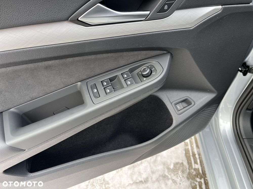 Volkswagen Golf Variant 1.5 TSI EVO Life - 31