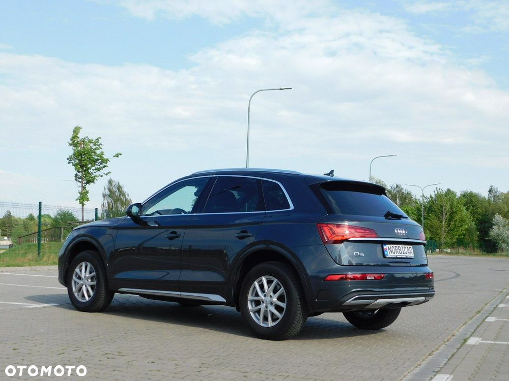 Audi Q5 2.0 TDI Quattro Sport S tronic - 7