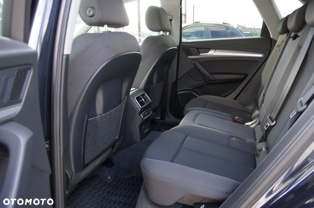 Audi Q5 2.0 TFSI Quattro S tronic - 33