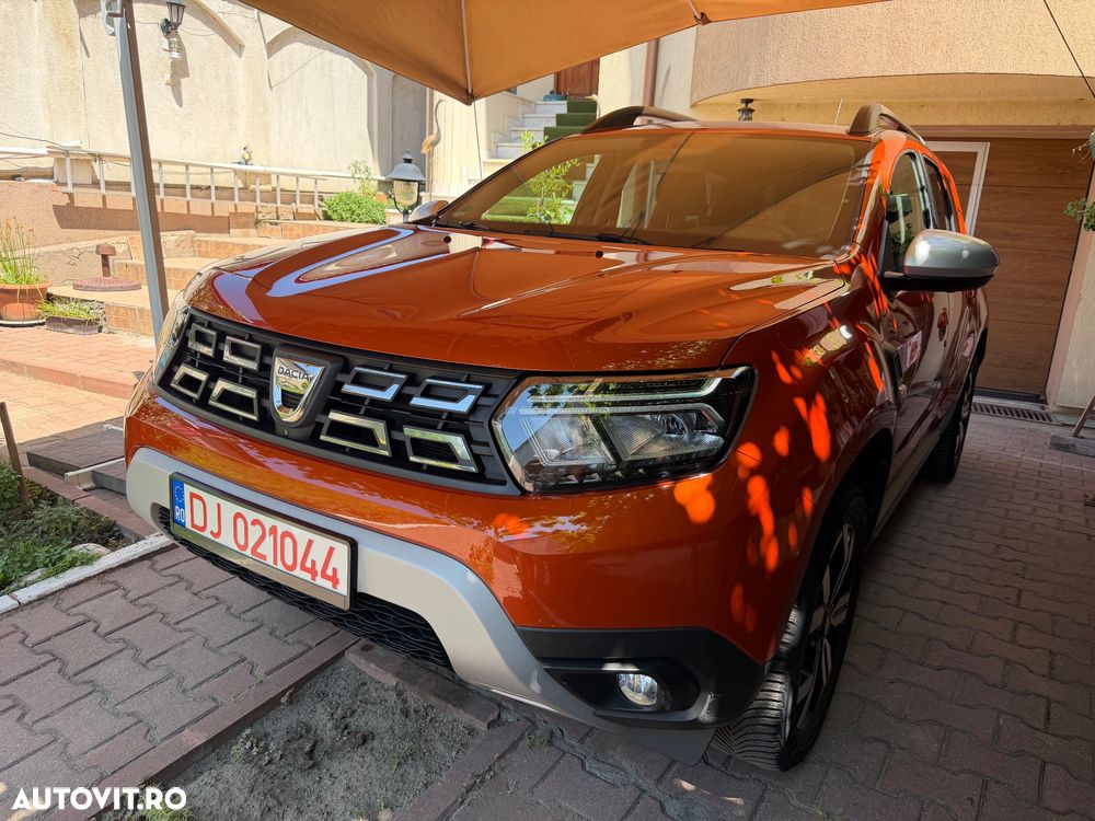 Dacia Duster - 10